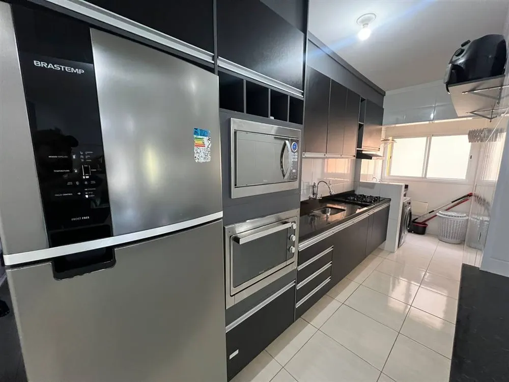 Apartamento, 2 quartos, 72 m² - Foto 5