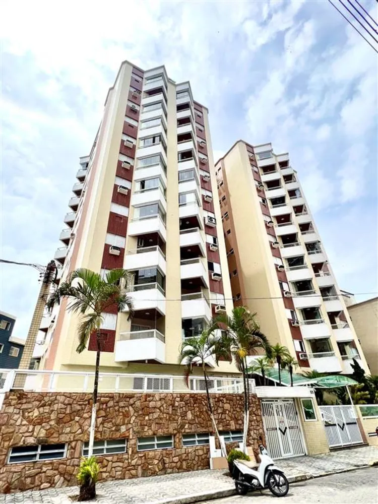Apartamento, 2 quartos, 74 m² - Foto 1