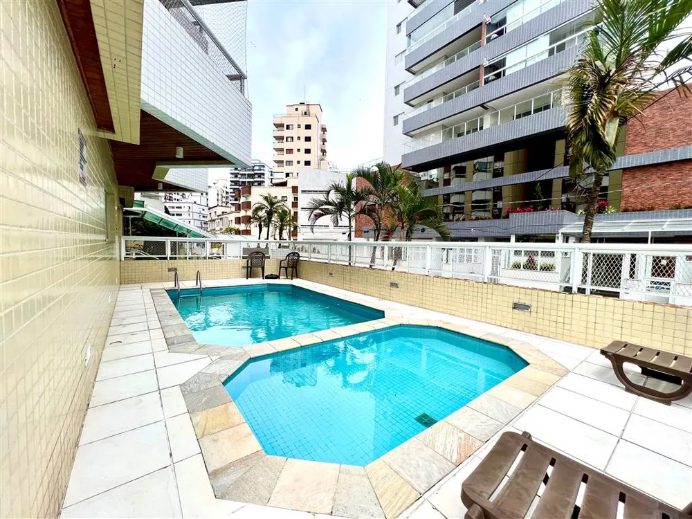 Apartamento, 2 quartos, 74 m² - Foto 6