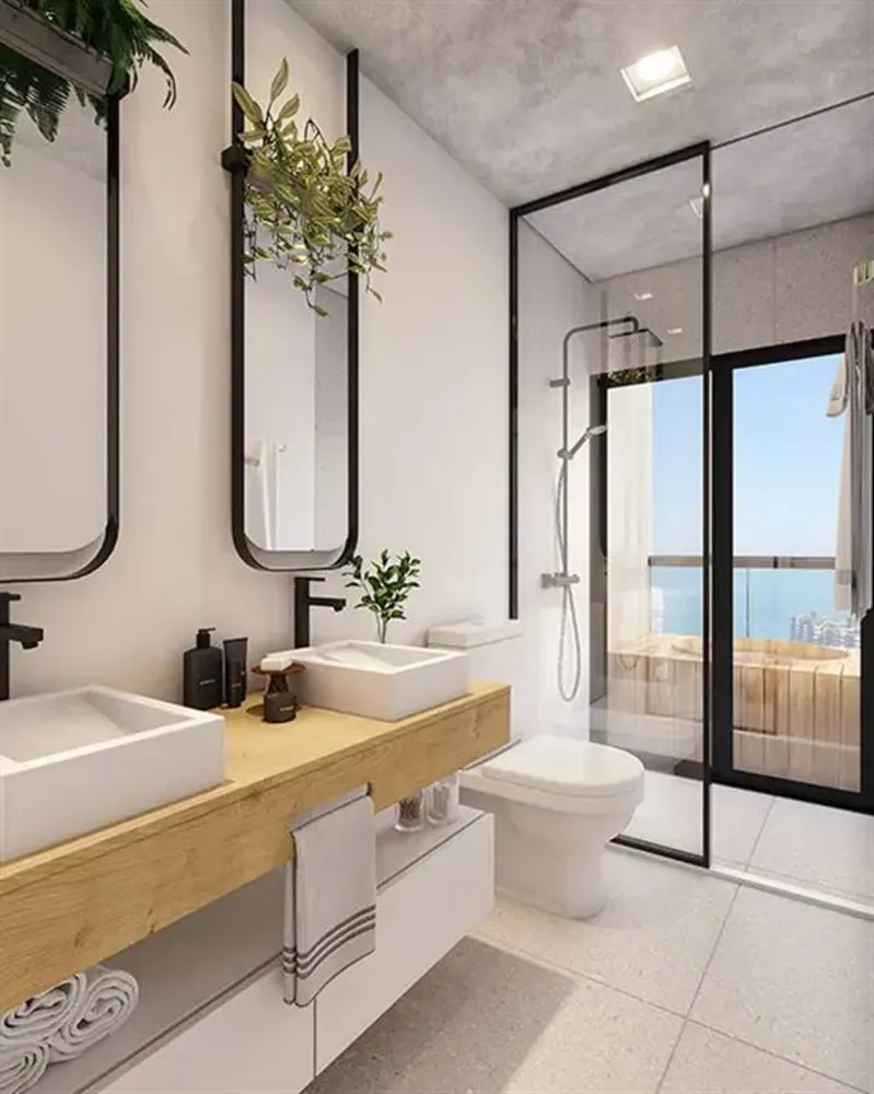 Cobertura, 4 quartos, 213 m² - Foto 26
