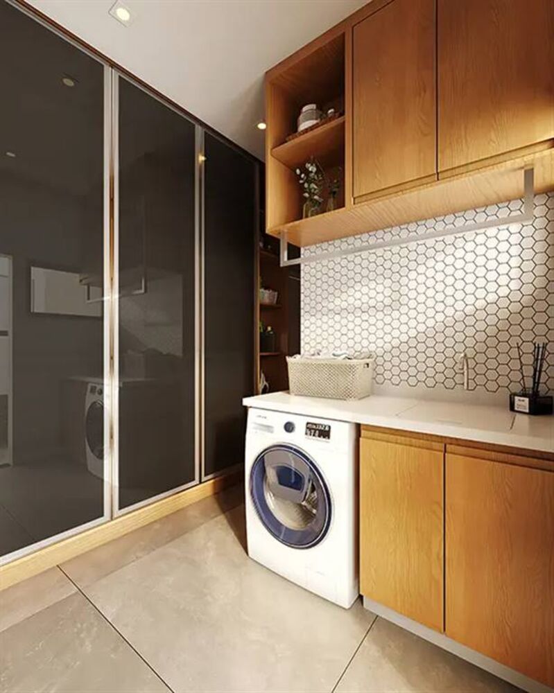 Cobertura, 4 quartos, 213 m² - Foto 15