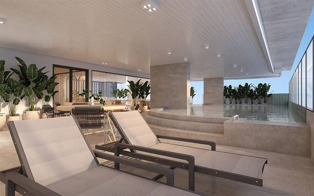 Cobertura, 4 quartos, 213 m² - Foto 5