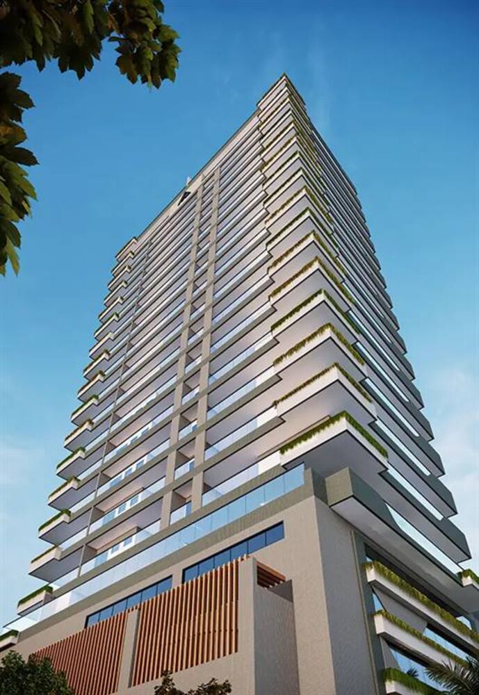 Cobertura, 4 quartos, 213 m² - Foto 2