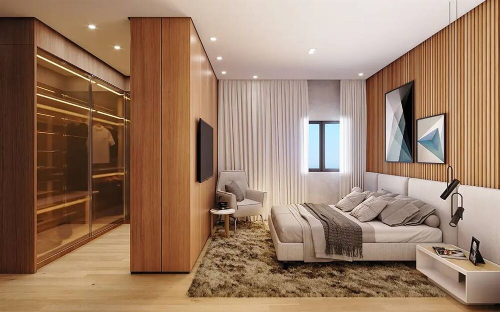 Cobertura, 4 quartos, 213 m² - Foto 13