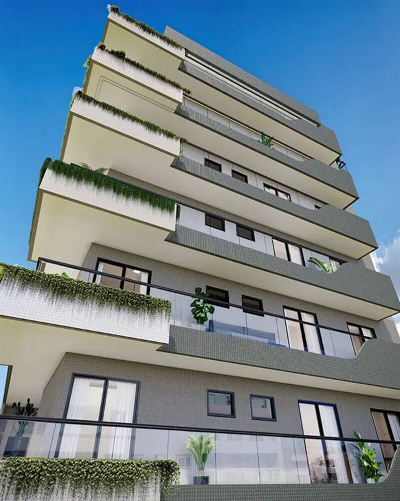 Cobertura, 4 quartos, 213 m² - Foto 3
