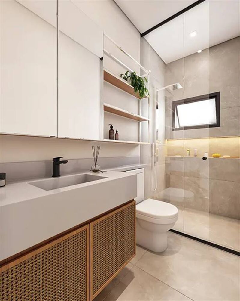 Cobertura, 4 quartos, 213 m² - Foto 11