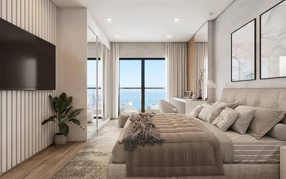 Cobertura, 4 quartos, 213 m² - Foto 27
