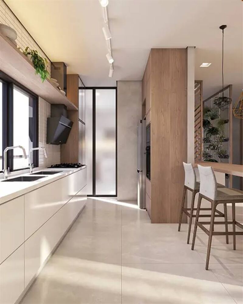 Cobertura, 4 quartos, 213 m² - Foto 19