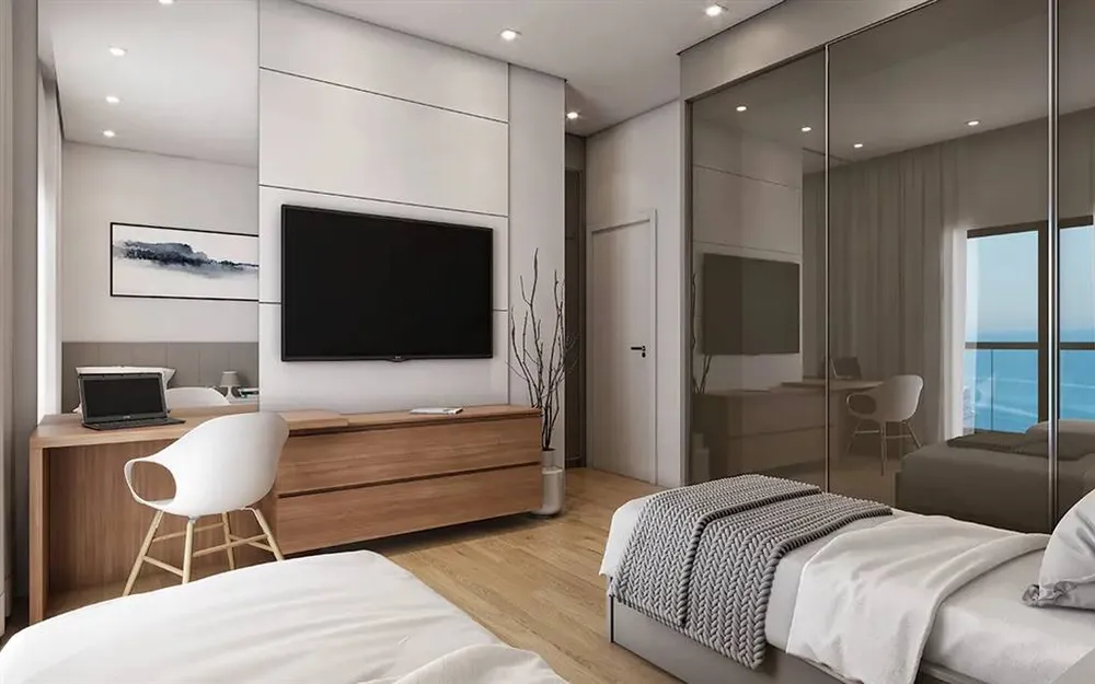 Cobertura, 4 quartos, 213 m² - Foto 29