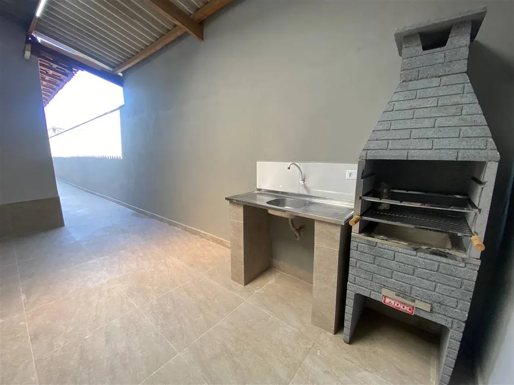Casa, 2 quartos - Foto 2