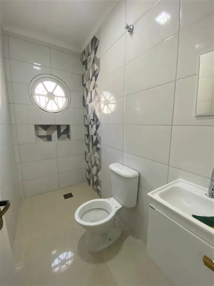 Casa, 2 quartos - Foto 4