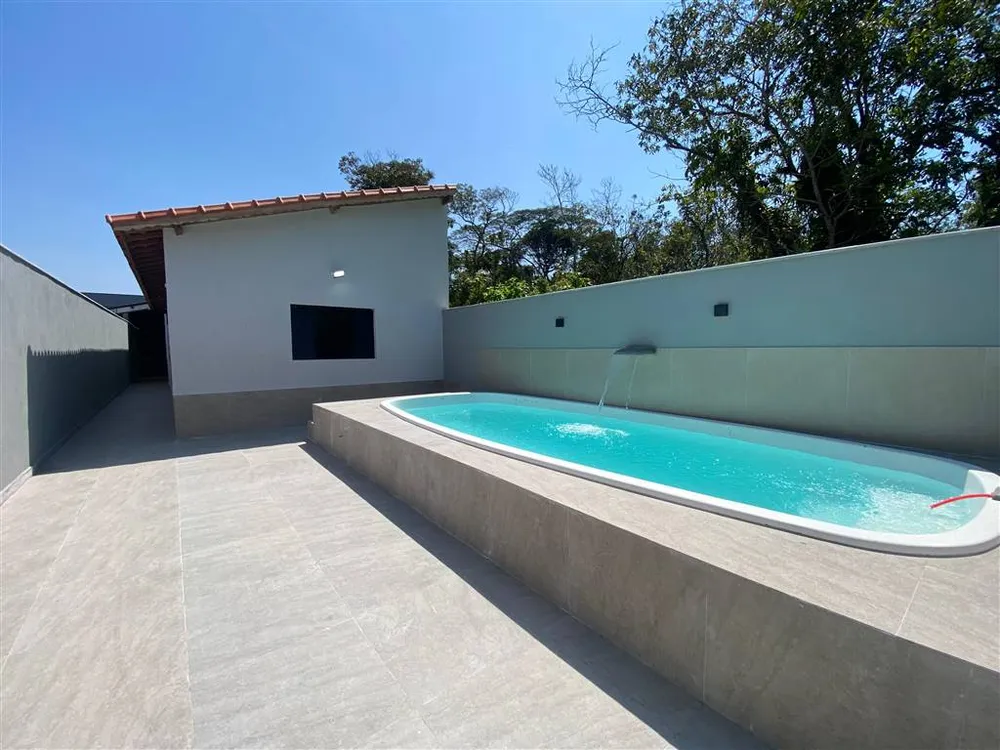 Casa, 2 quartos - Foto 4