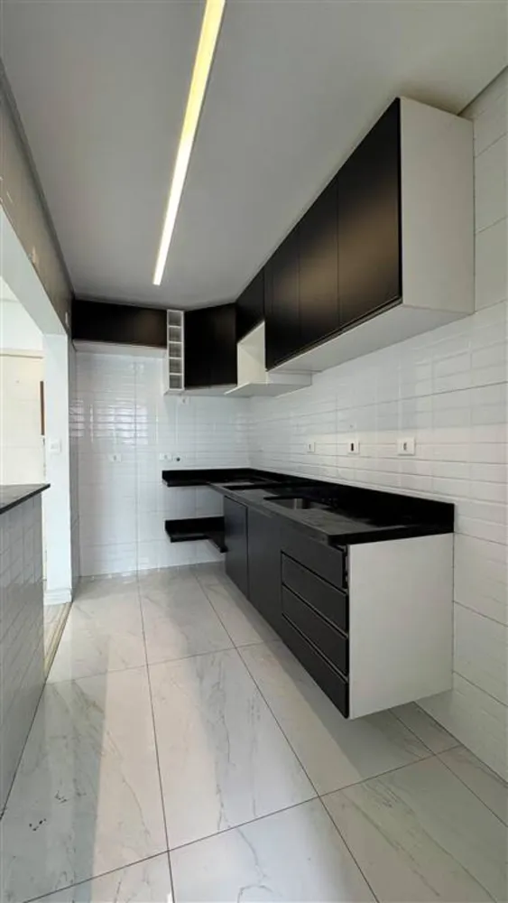 Apartamento, 2 quartos, 57 m² - Foto 2