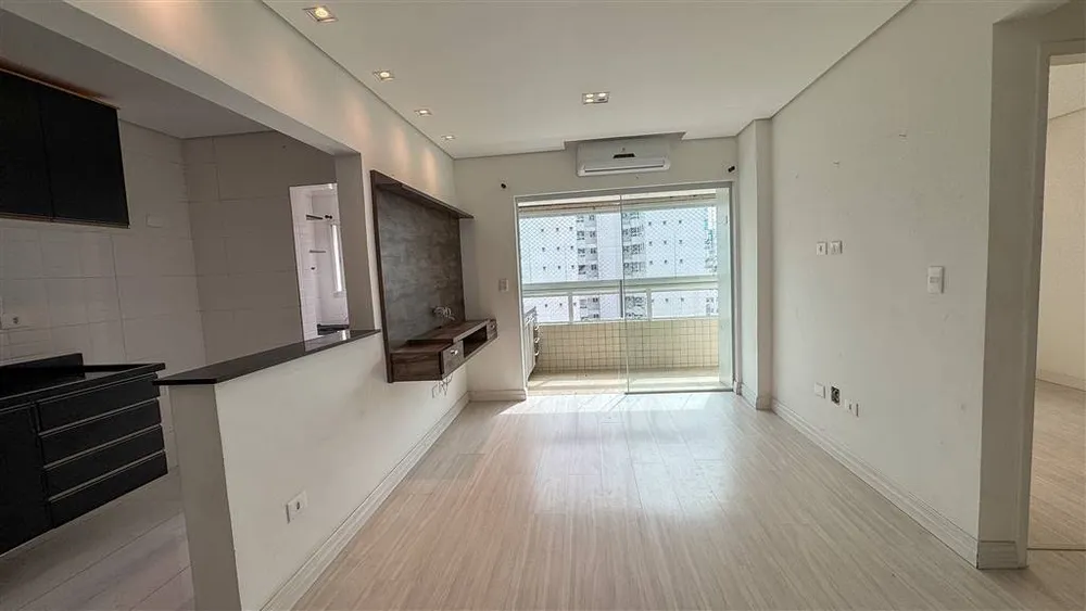 Apartamento, 2 quartos, 57 m² - Foto 1
