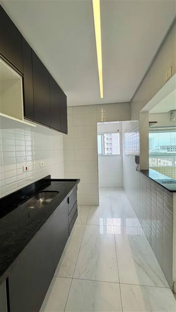 Apartamento, 2 quartos, 57 m² - Foto 2