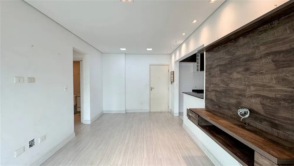 Apartamento, 2 quartos, 57 m² - Foto 1