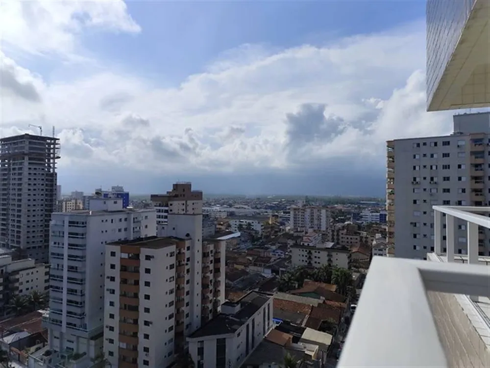 Apartamento, 2 quartos, 74 m² - Foto 2