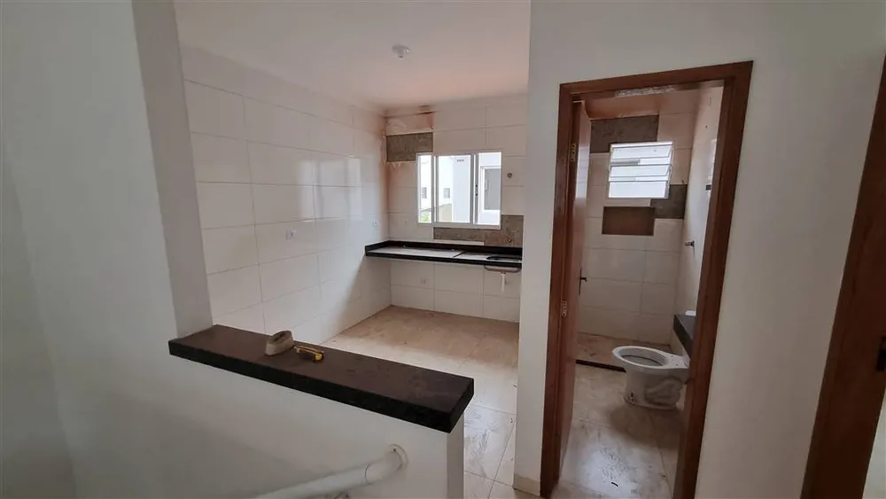 Casa de Condomínio, 2 quartos - Foto 6