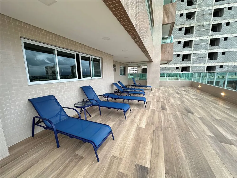 Apartamento, 3 quartos, 95 m² - Foto 24