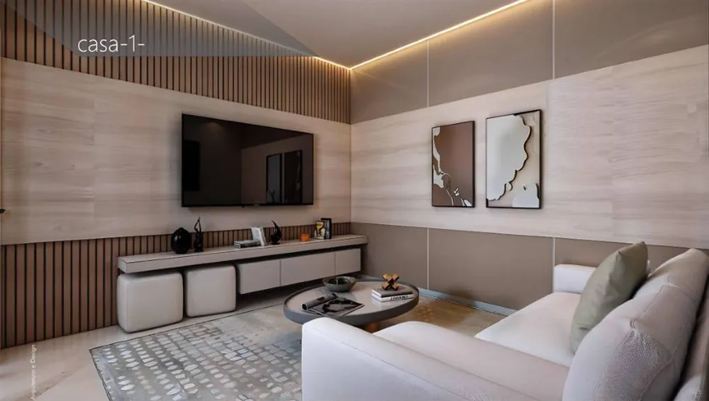 Casa de Condomínio, 3 quartos - Foto 7