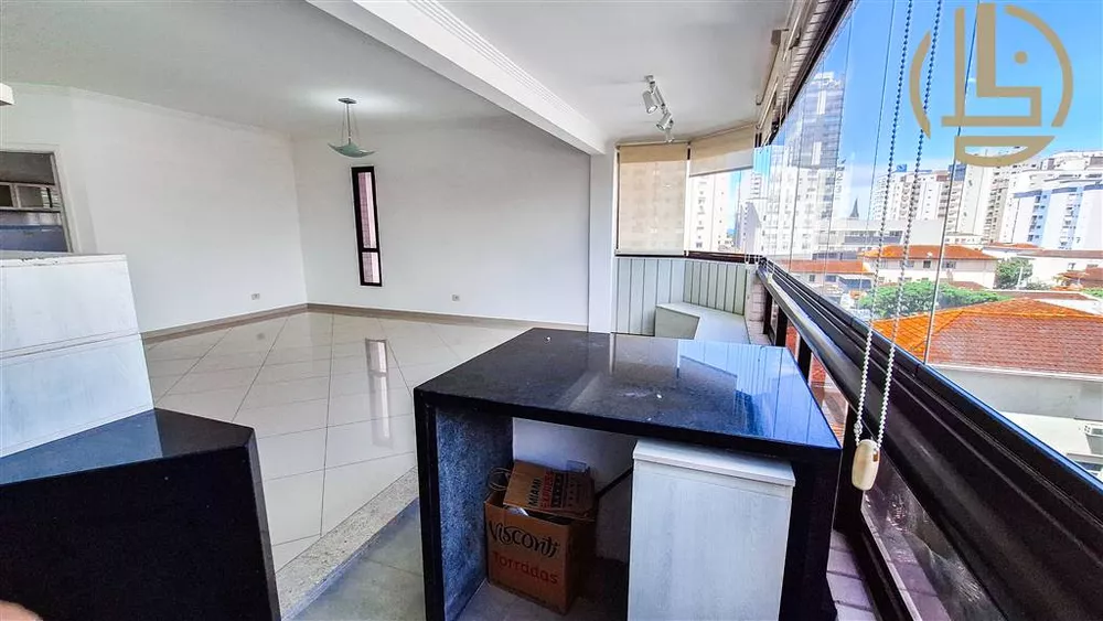 Apartamento, 3 quartos, 150 m² - Foto 11