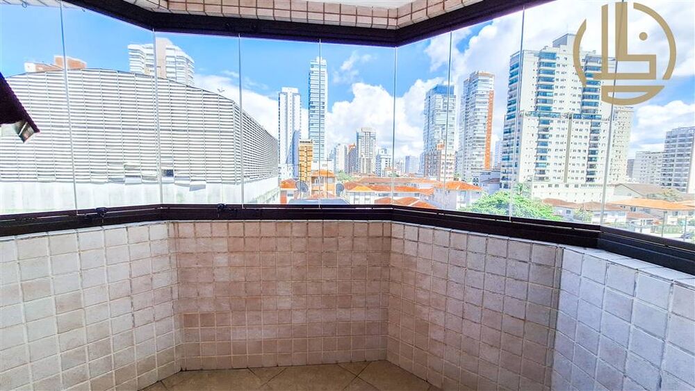 Apartamento à venda com 3 quartos, 150m² - Foto 10