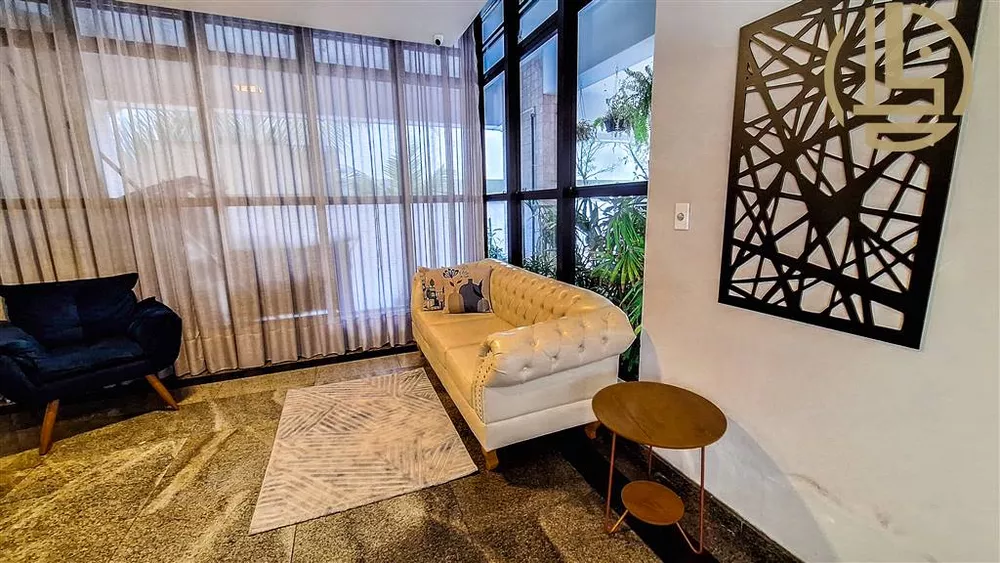 Apartamento, 3 quartos, 150 m² - Foto 3