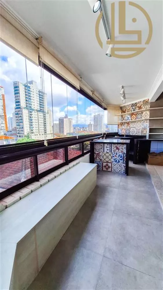 Apartamento, 3 quartos, 150 m² - Foto 9