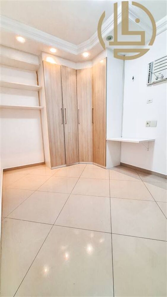 Apartamento à venda com 3 quartos, 150m² - Foto 14