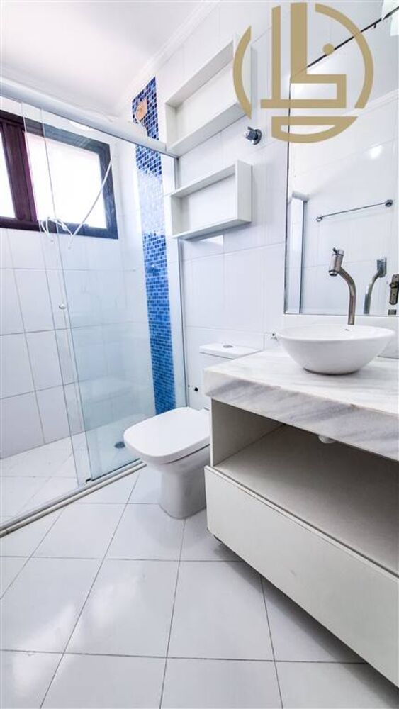 Apartamento à venda com 3 quartos, 150m² - Foto 20