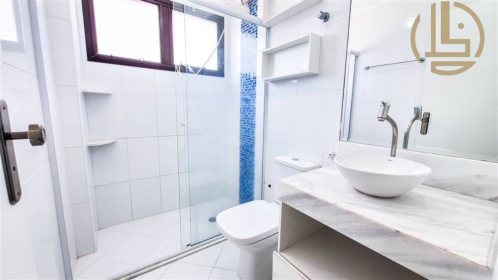 Apartamento à venda com 3 quartos, 150m² - Foto 19