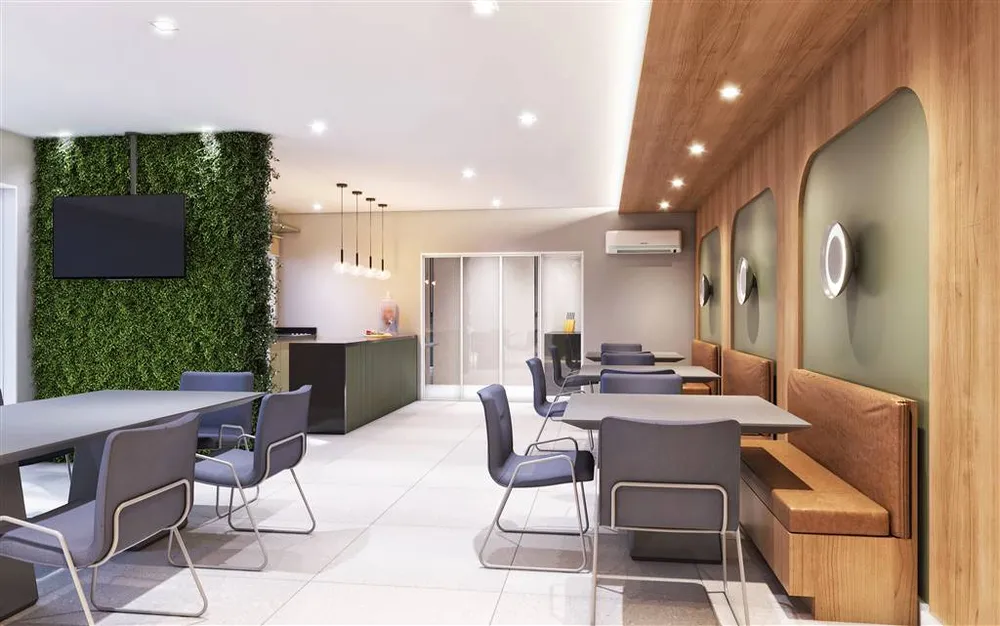 Apartamento, 3 quartos, 128 m² - Foto 4
