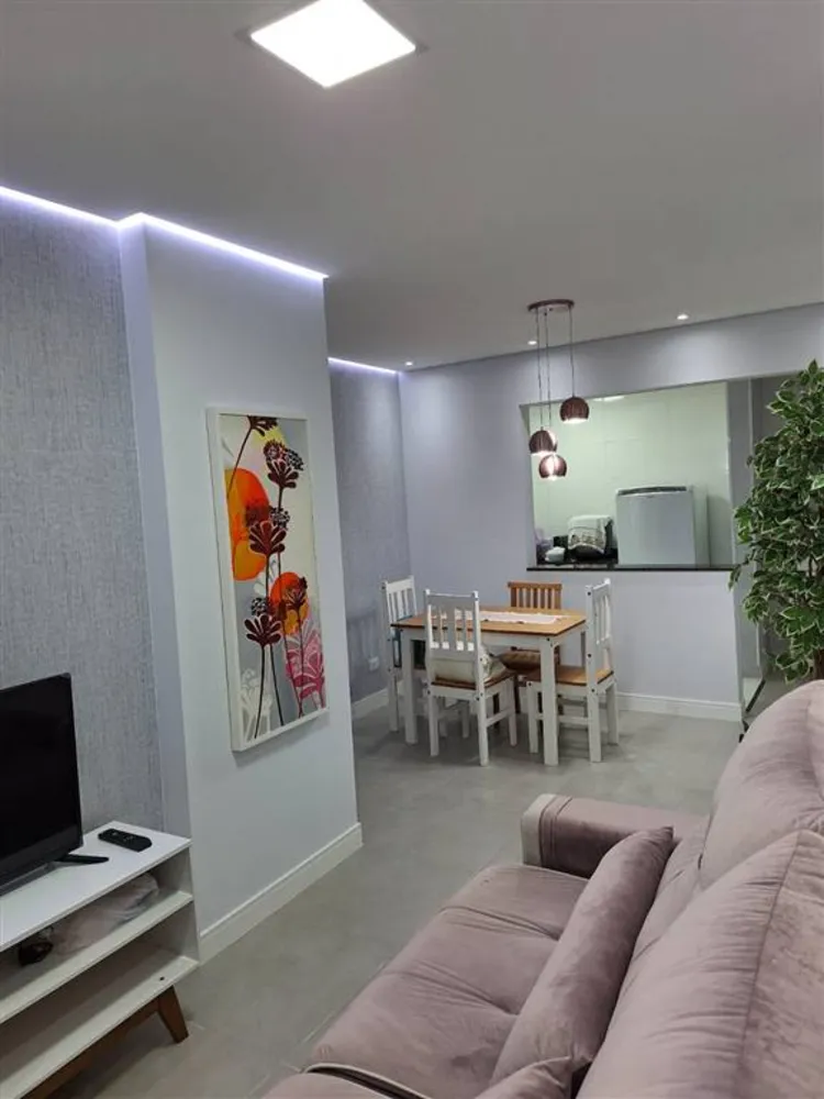 Apartamento, 2 quartos, 72 m² - Foto 9
