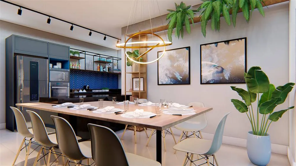 Apartamento, 3 quartos, 111 m² - Foto 7