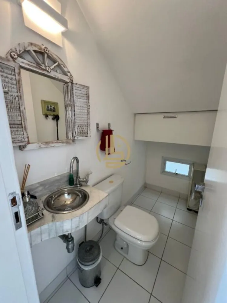 Casa, 4 quartos, 236 m² - Foto 2