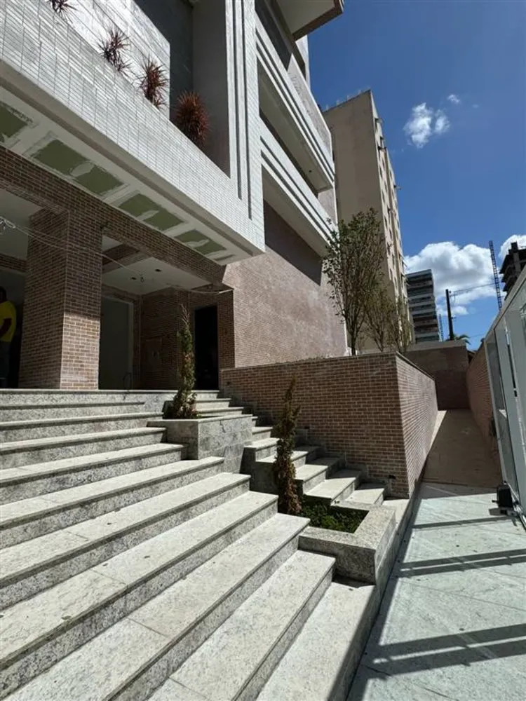 Apartamento, 3 quartos, 127 m² - Foto 3