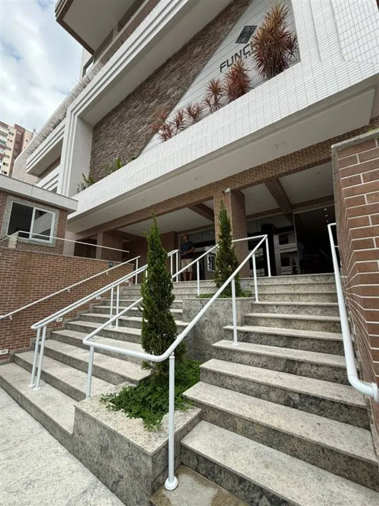 Apartamento, 3 quartos, 127 m² - Foto 2