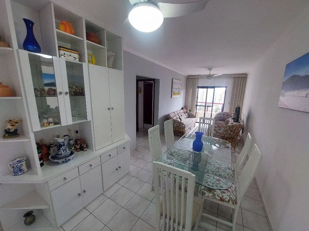 Apartamento, 2 quartos, 83 m² - Foto 2