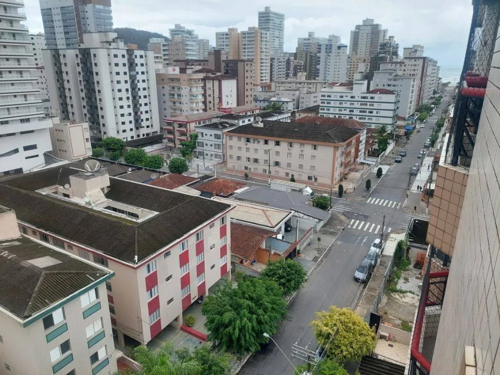 Apartamento, 2 quartos, 83 m² - Foto 2
