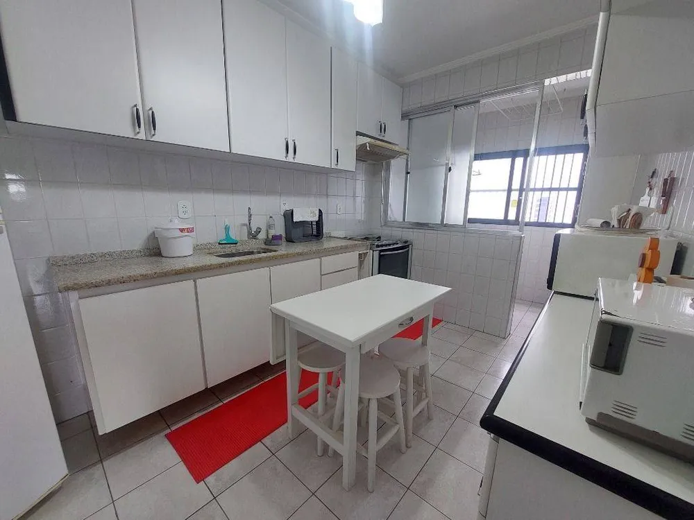 Apartamento, 2 quartos, 83 m² - Foto 4