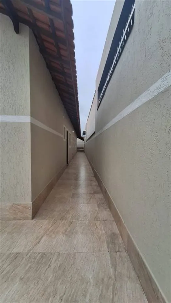 Casa, 3 quartos, 82 m² - Foto 6