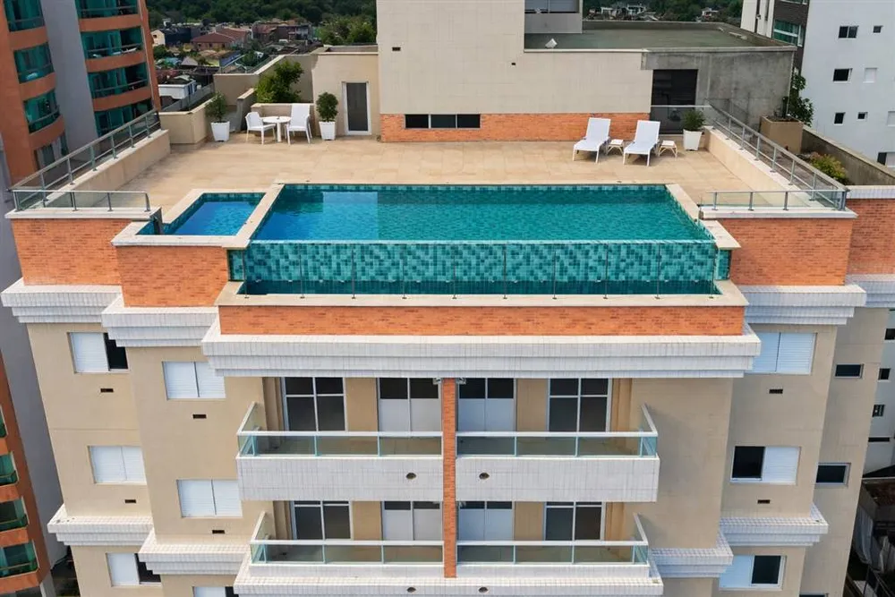 Apartamento, 2 quartos, 57 m² - Foto 8