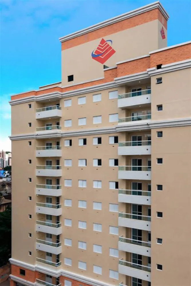 Apartamento, 2 quartos, 57 m² - Foto 3