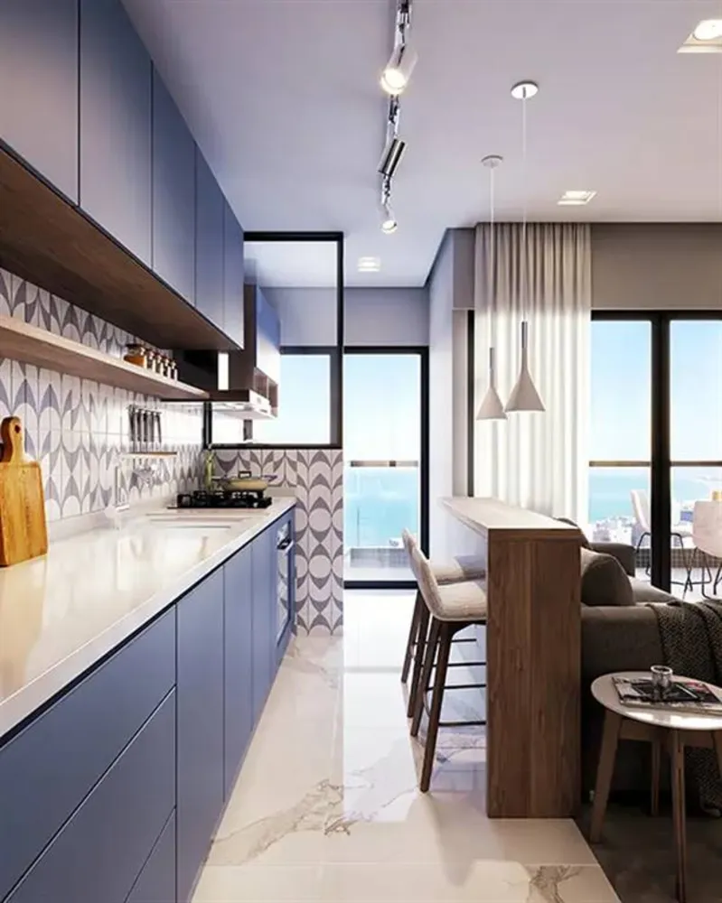 Apartamento, 2 quartos, 74 m² - Foto 13