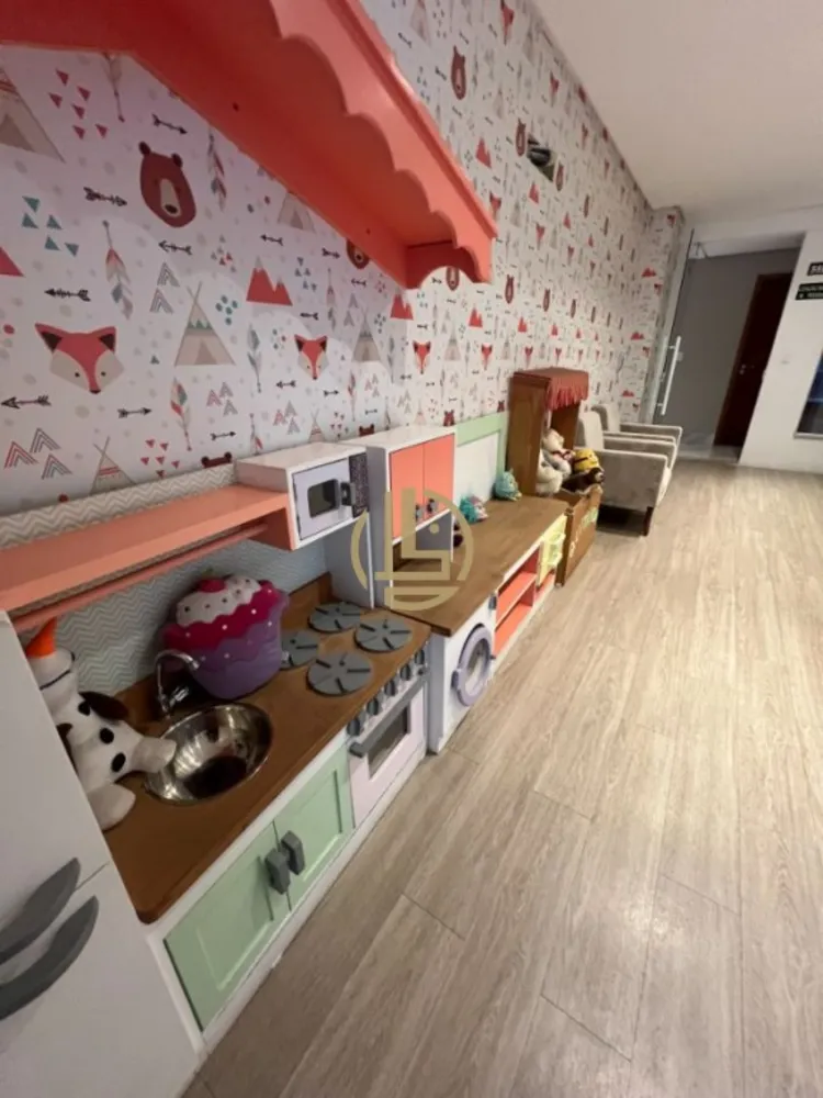 Apartamento, 3 quartos, 139 m² - Foto 3