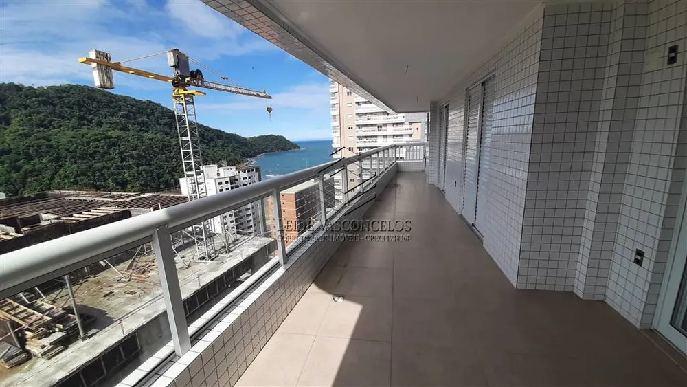 Apartamento, 3 quartos, 139 m² - Foto 12