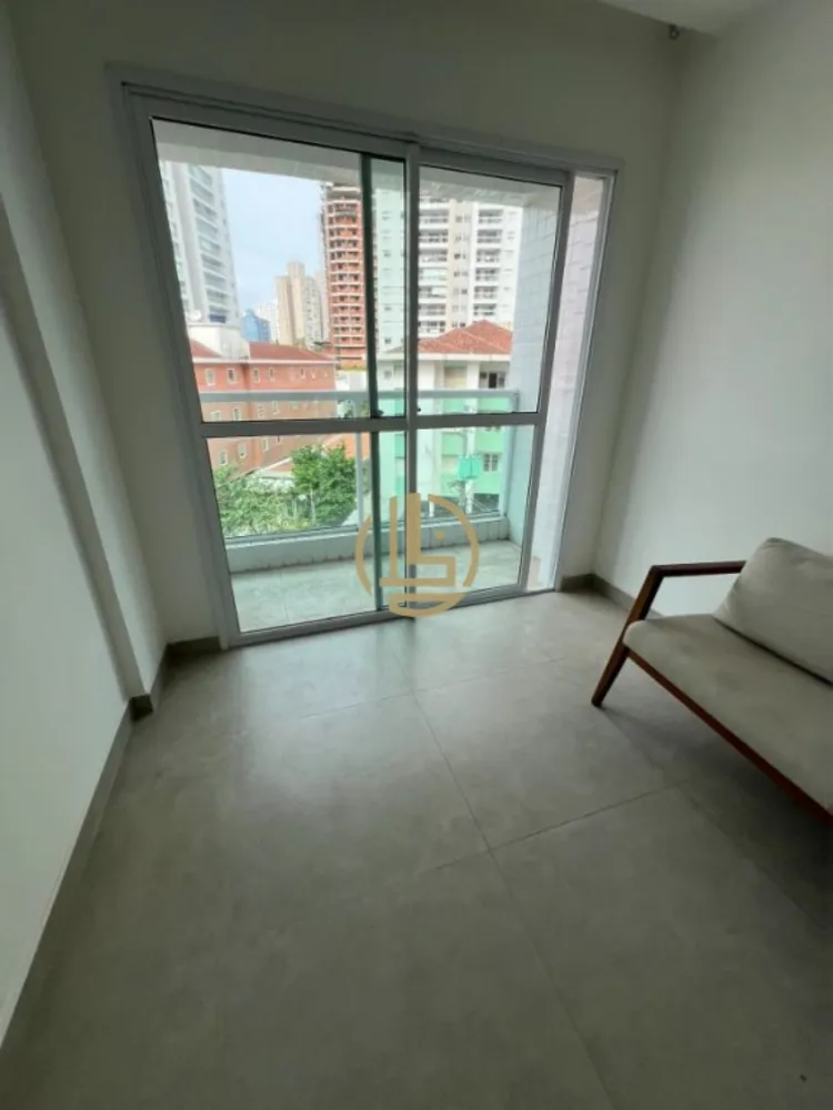 Apartamento, 2 quartos, 69 m² - Foto 3