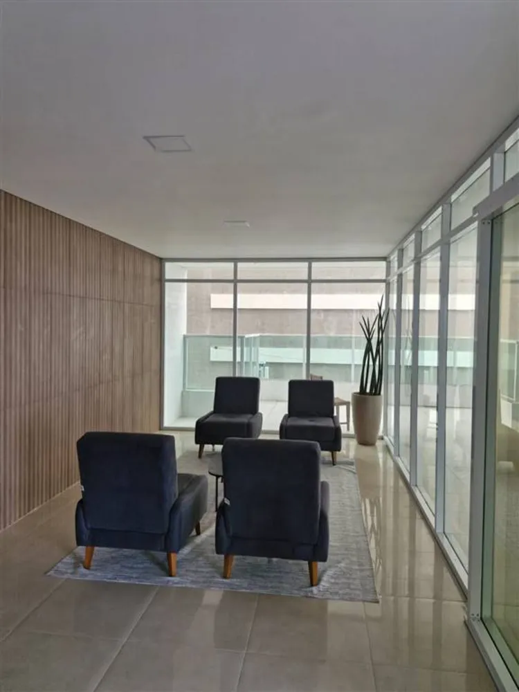 Apartamento, 3 quartos, 115 m² - Foto 6