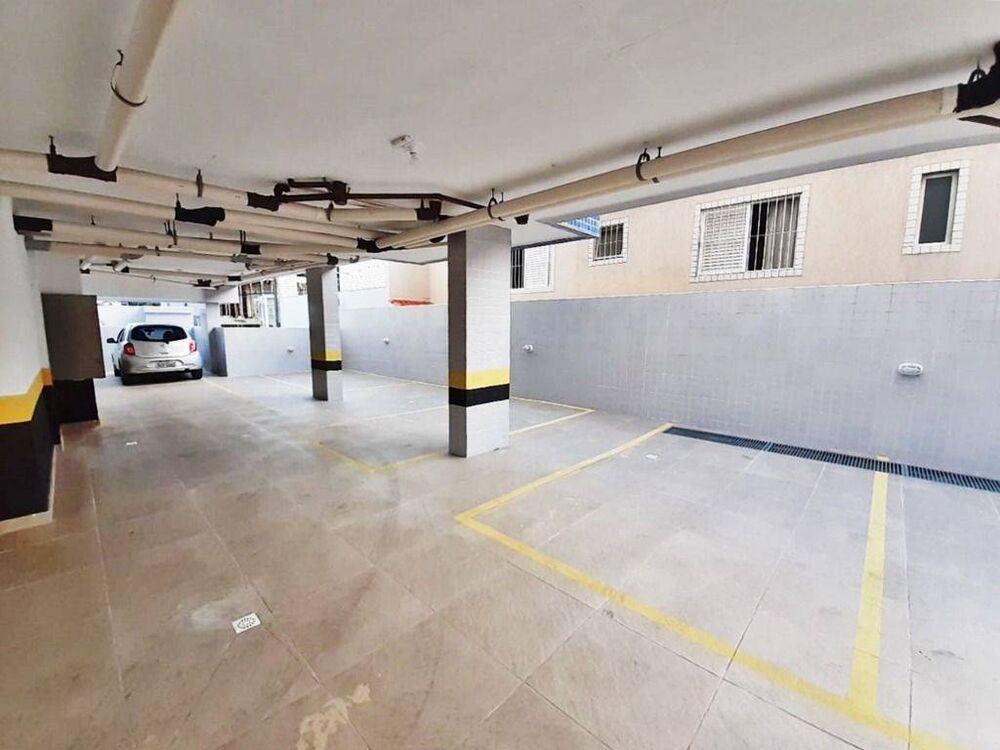 Apartamento, 2 quartos, 60 m² - Foto 3