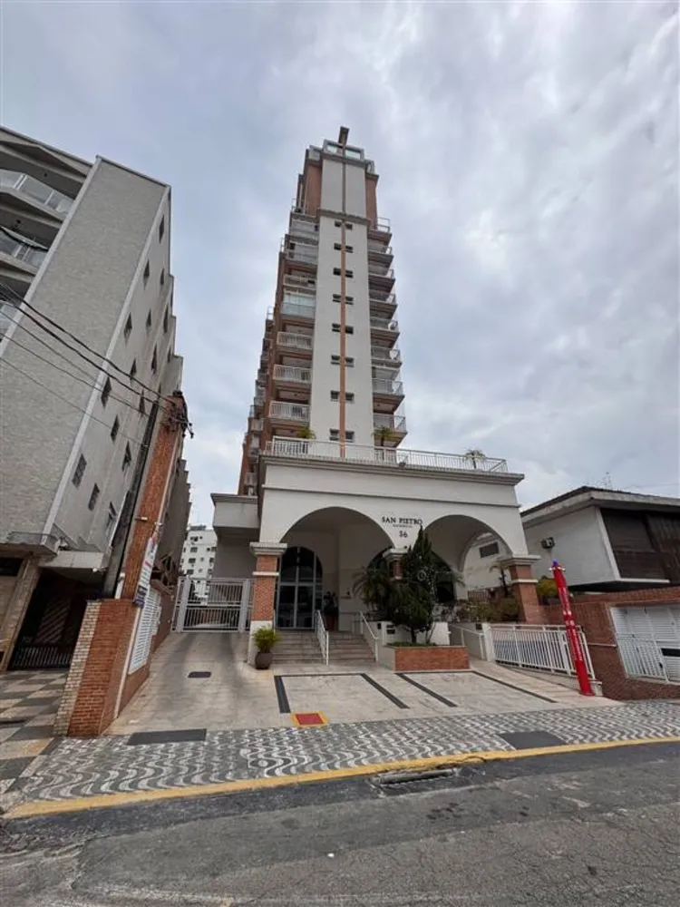 Apartamento, 4 quartos, 240 m² - Foto 1